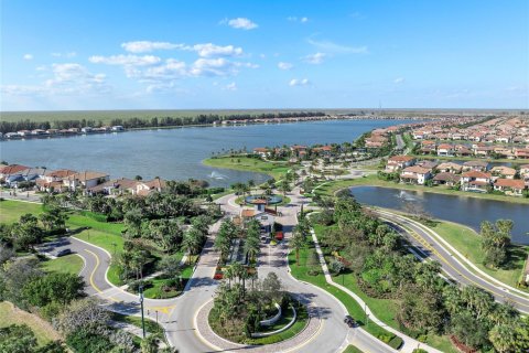 Villa ou maison à vendre à Parkland, Floride: 5 chambres, 499.16 m2 № 998673 - photo 1