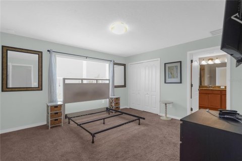 Adosado en alquiler en Kissimmee, Florida, 4 dormitorios, 176.7 m2 № 2119155 - foto 13