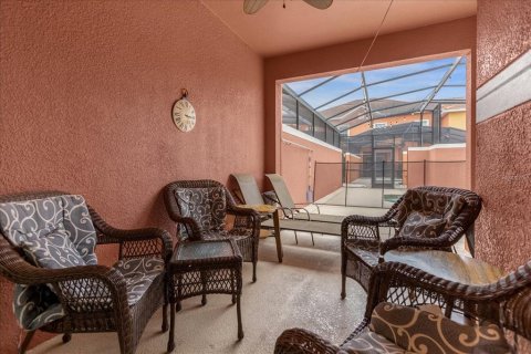 Adosado en alquiler en Kissimmee, Florida, 4 dormitorios, 176.7 m2 № 2119155 - foto 25