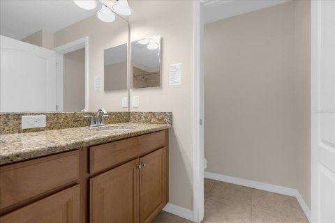 Adosado en alquiler en Kissimmee, Florida, 4 dormitorios, 176.7 m2 № 2119155 - foto 24