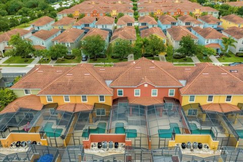 Adosado en alquiler en Kissimmee, Florida, 4 dormitorios, 176.7 m2 № 2119155 - foto 30