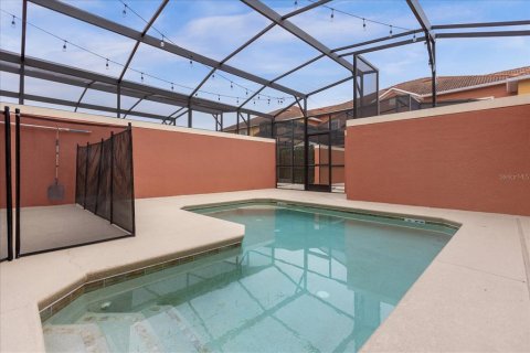 Adosado en alquiler en Kissimmee, Florida, 4 dormitorios, 176.7 m2 № 2119155 - foto 29