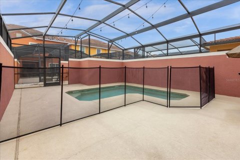 Adosado en alquiler en Kissimmee, Florida, 4 dormitorios, 176.7 m2 № 2119155 - foto 27