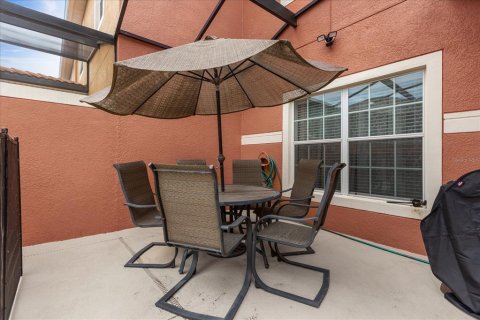Adosado en alquiler en Kissimmee, Florida, 4 dormitorios, 176.7 m2 № 2119155 - foto 26