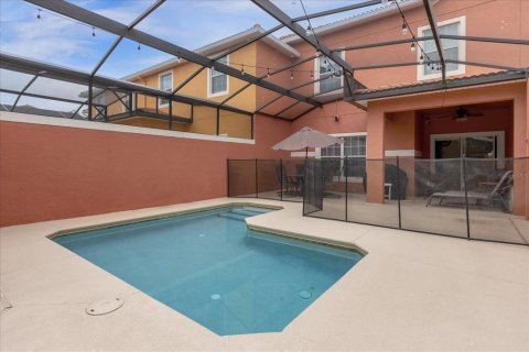 Adosado en alquiler en Kissimmee, Florida, 4 dormitorios, 176.7 m2 № 2119155 - foto 28
