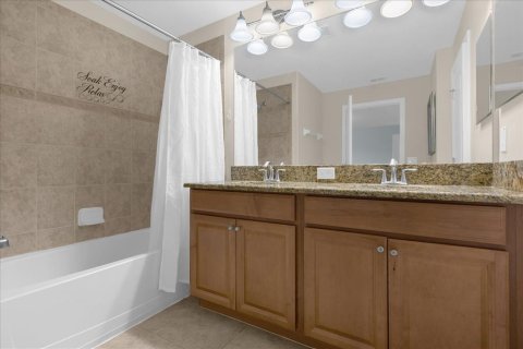 Adosado en alquiler en Kissimmee, Florida, 4 dormitorios, 176.7 m2 № 2119155 - foto 23