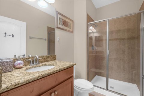 Adosado en alquiler en Kissimmee, Florida, 4 dormitorios, 176.7 m2 № 2119155 - foto 16