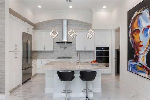 Villa ou maison à vendre à Orlando, Floride: 4 chambres, 363.34 m2 № 1769083 - photo 8