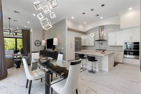 Villa ou maison à vendre à Orlando, Floride: 4 chambres, 363.34 m2 № 1769083 - photo 7
