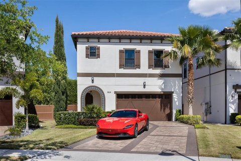 Villa ou maison à vendre à Orlando, Floride: 4 chambres, 363.34 m2 № 1769083 - photo 2
