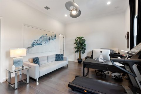 Villa ou maison à vendre à Orlando, Floride: 4 chambres, 363.34 m2 № 1769083 - photo 24