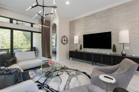 Villa ou maison à vendre à Orlando, Floride: 4 chambres, 363.34 m2 № 1769083 - photo 17