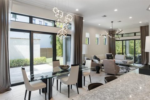 Villa ou maison à vendre à Orlando, Floride: 4 chambres, 363.34 m2 № 1769083 - photo 11