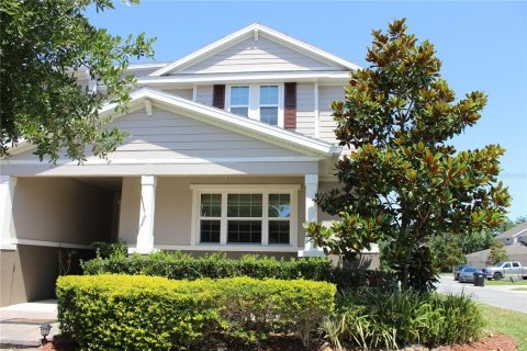 Townhouse in Windermere, Florida 3 bedrooms, 197.7 sq.m. № 1719544 - photo 5