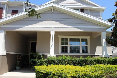 Townhouse in Windermere, Florida 3 bedrooms, 197.7 sq.m. № 1719544 - photo 3