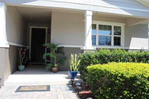 Townhouse in Windermere, Florida 3 bedrooms, 197.7 sq.m. № 1719544 - photo 4