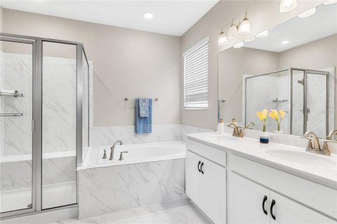 Villa ou maison à vendre à Okahumpka, Floride: 4 chambres, 192.77 m2 № 1602031 - photo 23