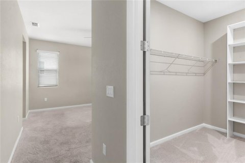 Villa ou maison à vendre à Okahumpka, Floride: 4 chambres, 192.77 m2 № 1602031 - photo 21