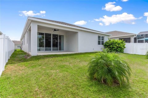 Villa ou maison à vendre à Okahumpka, Floride: 4 chambres, 192.77 m2 № 1602031 - photo 10