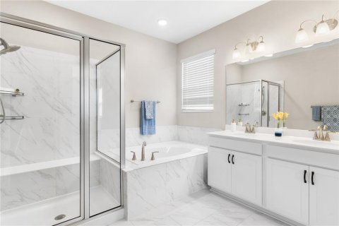 Villa ou maison à vendre à Okahumpka, Floride: 4 chambres, 192.77 m2 № 1602031 - photo 24