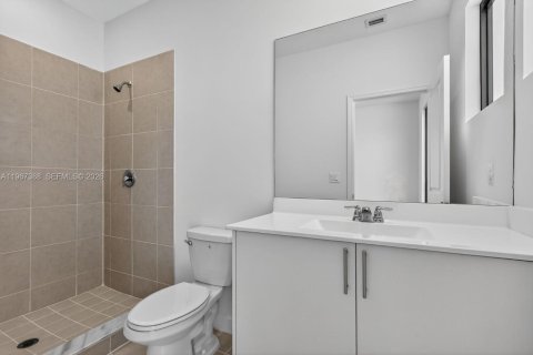 Touwnhouse à louer à Miami, Floride: 4 chambres № 2081402 - photo 18