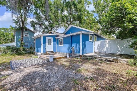 Casa en venta en Tampa, Florida, 2 dormitorios, 94.39 m2 № 1835571 - foto 16