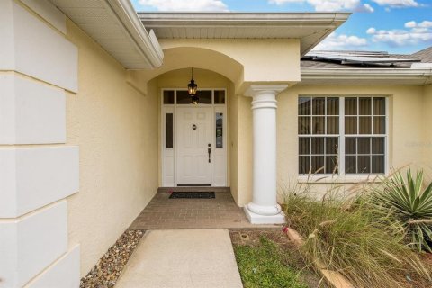 Villa ou maison à vendre à Spring Hill, Floride: 3 chambres, 200.76 m2 № 2406971 - photo 12