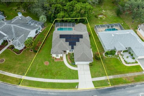 Villa ou maison à vendre à Spring Hill, Floride: 3 chambres, 200.76 m2 № 2406971 - photo 7