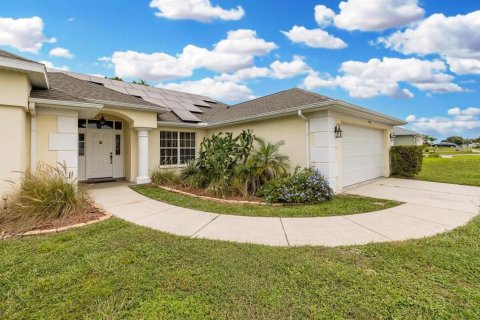 Villa ou maison à vendre à Spring Hill, Floride: 3 chambres, 200.76 m2 № 2406971 - photo 10