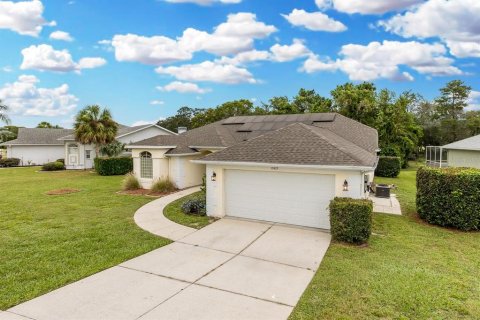 Villa ou maison à vendre à Spring Hill, Floride: 3 chambres, 200.76 m2 № 2406971 - photo 9