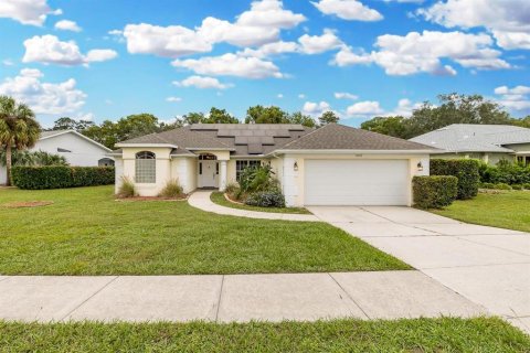 Villa ou maison à vendre à Spring Hill, Floride: 3 chambres, 200.76 m2 № 2406971 - photo 5