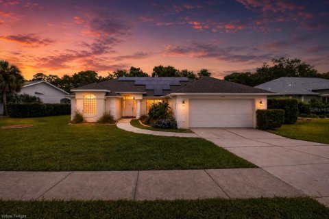 Villa ou maison à vendre à Spring Hill, Floride: 3 chambres, 200.76 m2 № 2406971 - photo 6