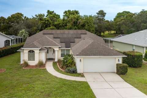 Villa ou maison à Spring Hill, Floride 3 chambres, 200.76 m2 № 2406971