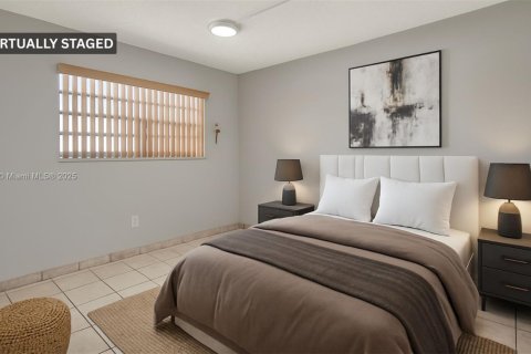 Condo in Miami, Florida, 2 bedrooms  № 1881629 - photo 17