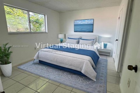 Copropriété à louer à Miami, Floride: 2 chambres, 78.04 m2 № 1965849 - photo 7