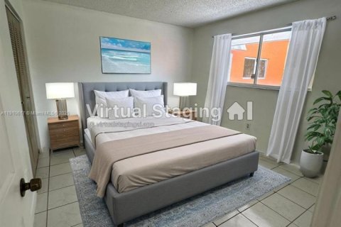 Copropriété à louer à Miami, Floride: 2 chambres, 78.04 m2 № 1965849 - photo 5