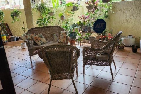 Condo à Miami, Floride, 2 chambres  № 2004896