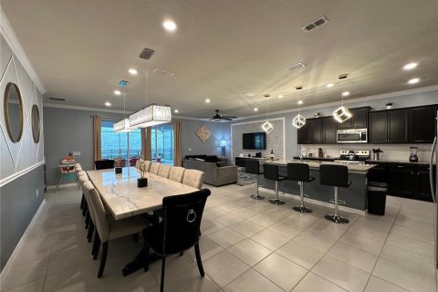 Villa ou maison à vendre à Davenport, Floride: 10 chambres, 408.68 m2 № 1899581 - photo 6
