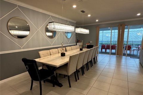 Villa ou maison à vendre à Davenport, Floride: 10 chambres, 408.68 m2 № 1899581 - photo 8