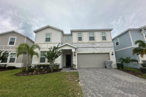 Villa ou maison à vendre à Davenport, Floride: 10 chambres, 408.68 m2 № 1899581 - photo 1