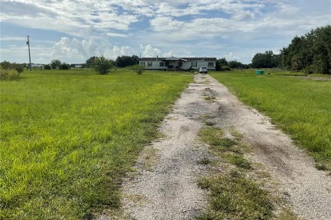 Land in Myakka City, Florida № 1831676 - photo 1