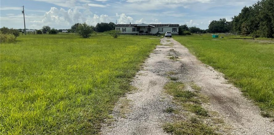 Land in Myakka City, Florida № 1831676