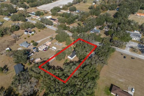 House in Plant City, Florida 4 bedrooms, 169.83 sq.m. № 1844943 - photo 6