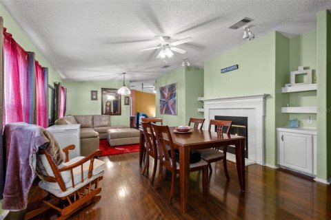 House in Plant City, Florida 4 bedrooms, 169.83 sq.m. № 1844943 - photo 29