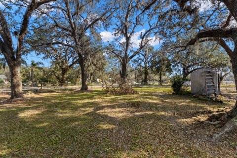 House in Plant City, Florida 4 bedrooms, 169.83 sq.m. № 1844943 - photo 15