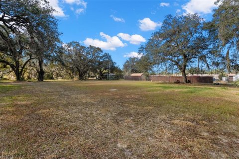 House in Plant City, Florida 4 bedrooms, 169.83 sq.m. № 1844943 - photo 23