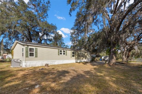 House in Plant City, Florida 4 bedrooms, 169.83 sq.m. № 1844943 - photo 28