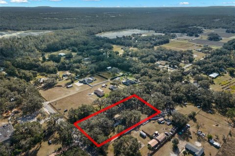 House in Plant City, Florida 4 bedrooms, 169.83 sq.m. № 1844943 - photo 2