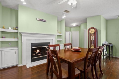 House in Plant City, Florida 4 bedrooms, 169.83 sq.m. № 1844943 - photo 30