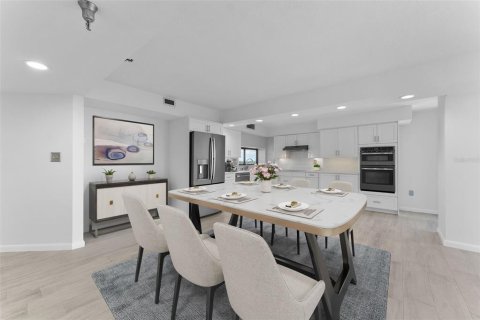 Condo in Tampa, Florida, 2 bedrooms  № 1853407 - photo 3
